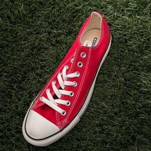 Converse all star ox